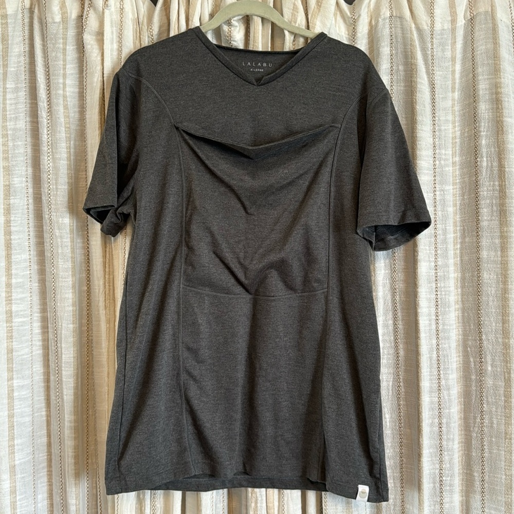 Lalabu Dad Shirt XL Babywearing T-Shirt